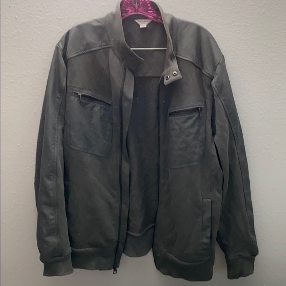 Calvin Klein jacket